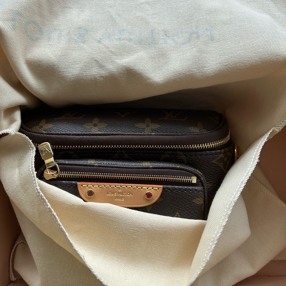 Authentic Mini Bum bag(purchased 2024 )